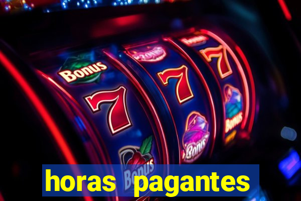 horas pagantes fortune ox